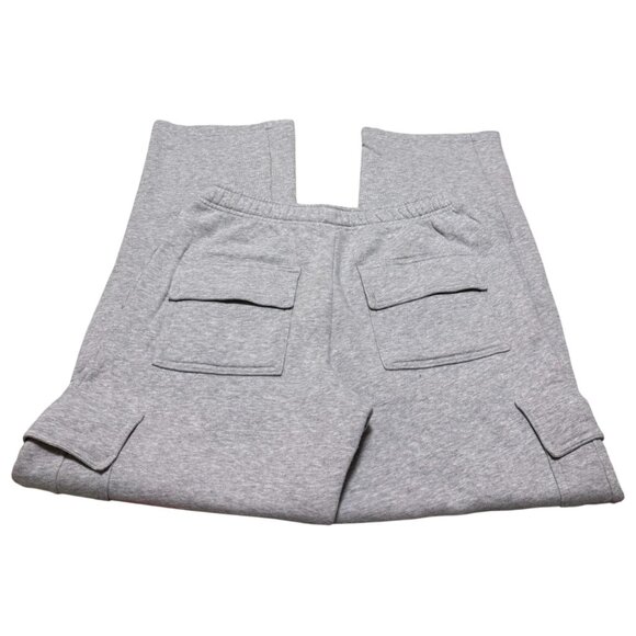 Aritzia Cozy Sweatfleece Mega Cargo™ Sweatpant - Picture 7 of 10
